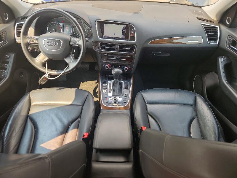 59723926 :رقم المزاد ، WA1L2AFP5GA015917 vin ، 2016 Audi Q5 مزاد بيع
