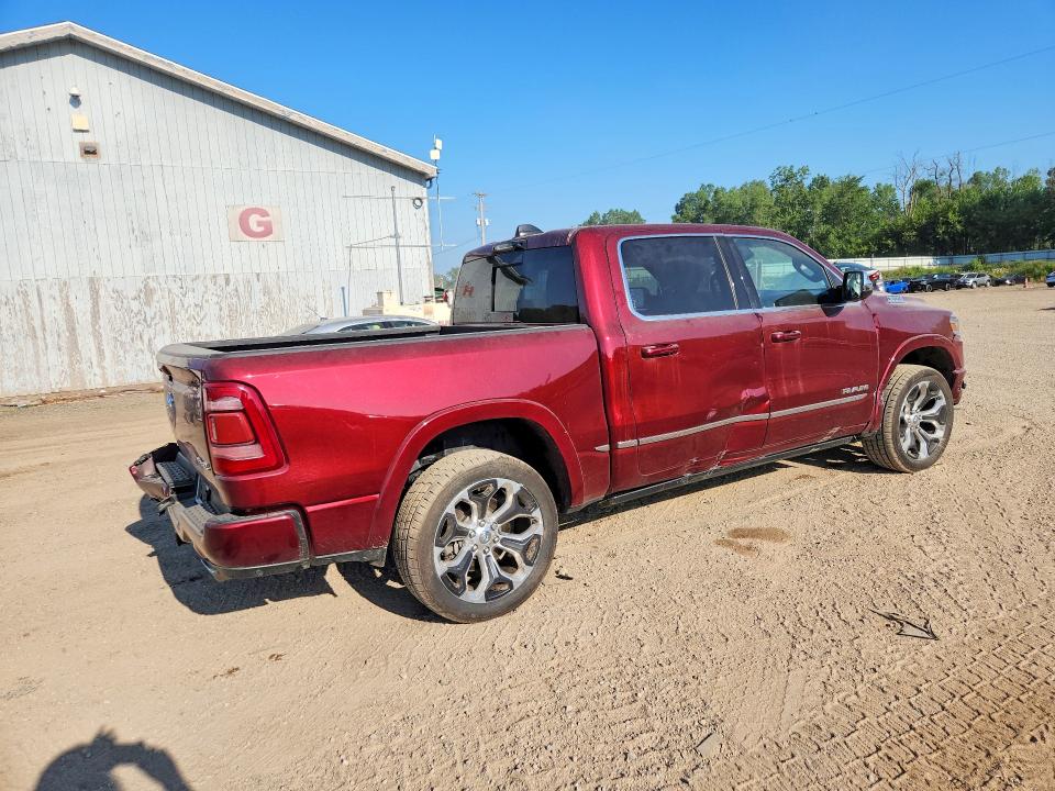 Продажа на аукционе авто 2023 Ram 1500, vin: 1C6SRFHTXPN682681, номер лота: 60198696