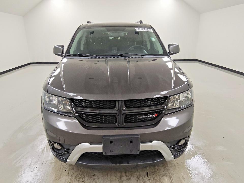 60931406 :رقم المزاد ، 3C4PDCGB1GT146464 vin ، 2016 Dodge Journey مزاد بيع