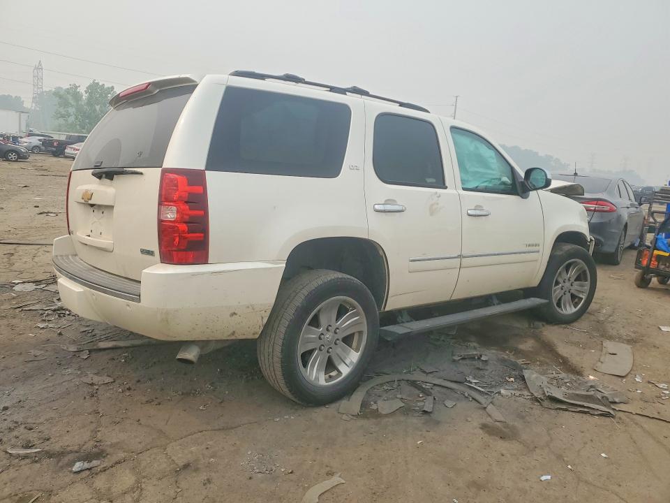 Aukcja sprzedaży 2012 Chevrolet Tahoe, vin: 1GNSKCE06CR120163, numer aukcji: 61082946