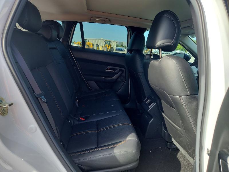 Aukcja sprzedaży 2025 Mazda Cx-50, vin: 7MMVAADW5SN135293, numer aukcji: 62246496