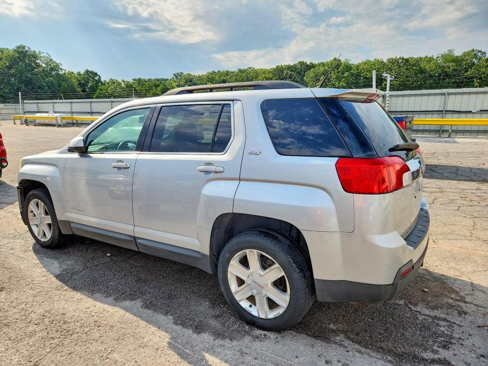 Aukcja sprzedaży 2010 Gmc Terrain, vin: 2CTALFEW8A6312639, numer aukcji: 62444576