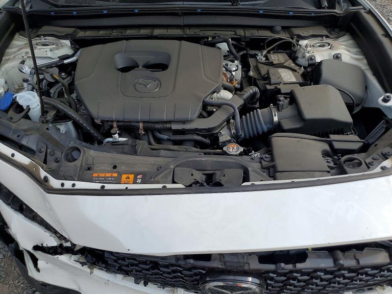 Продажа на аукционе авто 2024 Mazda Cx-30, vin: 3MVDMBCMXRM685102, номер лота: 61007046