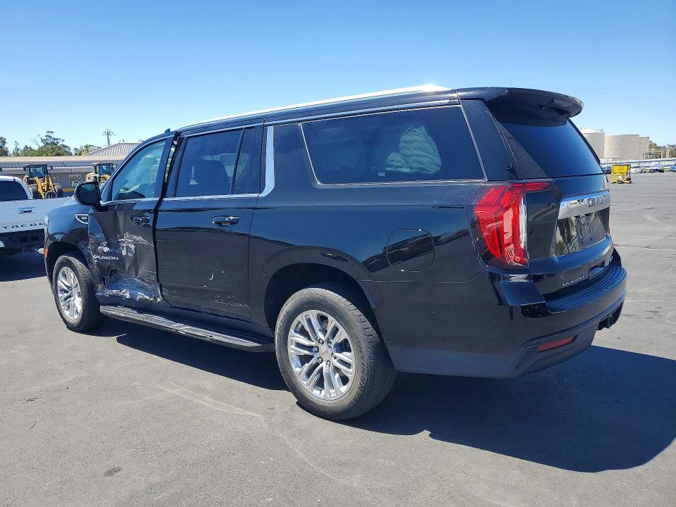 Aukcja sprzedaży 2021 Gmc Yukon Xl, vin: 1GKS2FKD0MR286606, numer aukcji: 62886086