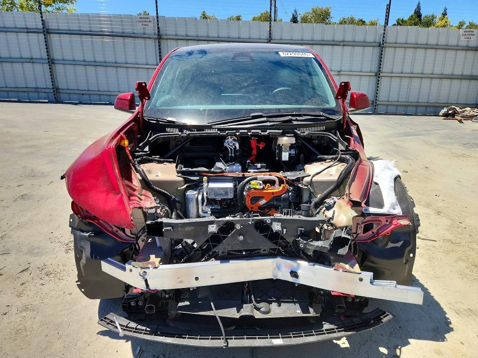 Продаж на аукціоні авто 2026 Tesla Model Y, vin: 7SAYGDEE8TF619349, номер лоту: 62299046