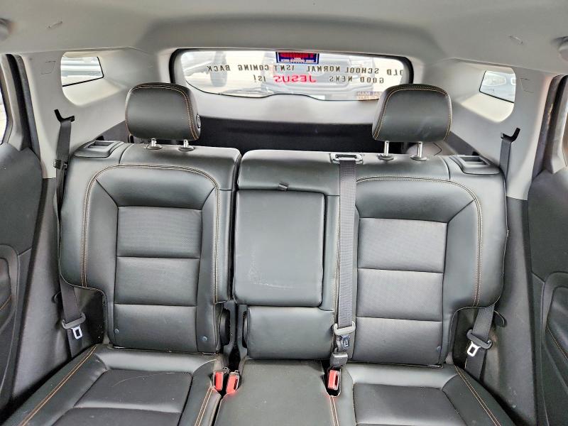 Aukcja sprzedaży 2019 Gmc Terrain, vin: 3GKALPEX3KL184855, numer aukcji: 62223286