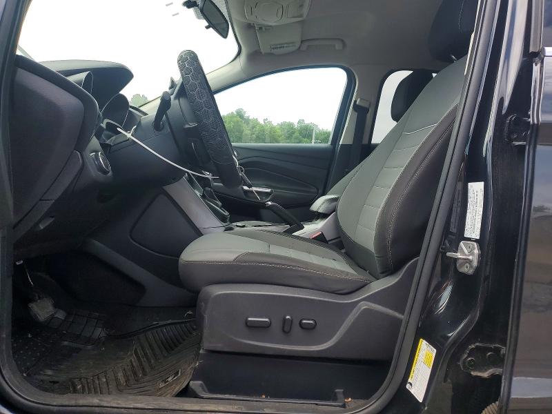 Продажа на аукционе авто 2014 Ford Escape, vin: 1FMCU9GX8EUC80805, номер лота: 62986656