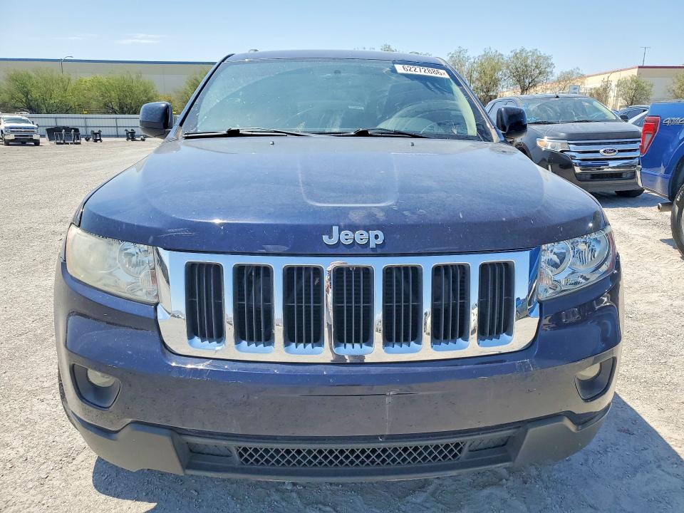 Aukcja sprzedaży 2013 Jeep Grand Cherokee, vin: 1C4RJFAG2DC548184, numer aukcji: 62272886