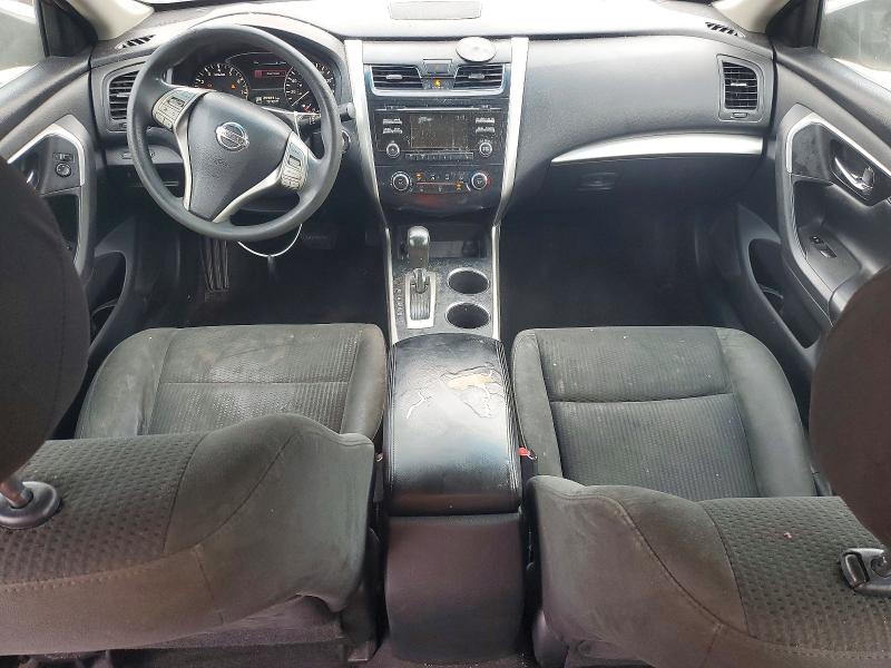 Продаж на аукціоні авто 2015 Nissan Altima, vin: 1N4AL3AP9FC279356, номер лоту: 62339156