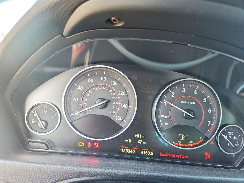 Продаж на аукціоні авто 2018 Bmw 330, vin: WBA8D9G52JNU67354, номер лоту: 61755316