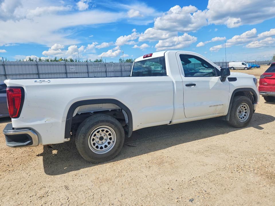 Продажа на аукционе авто 2024 Gmc Sierra, vin: 3GTNUAEK3RG152048, номер лота: 60069856