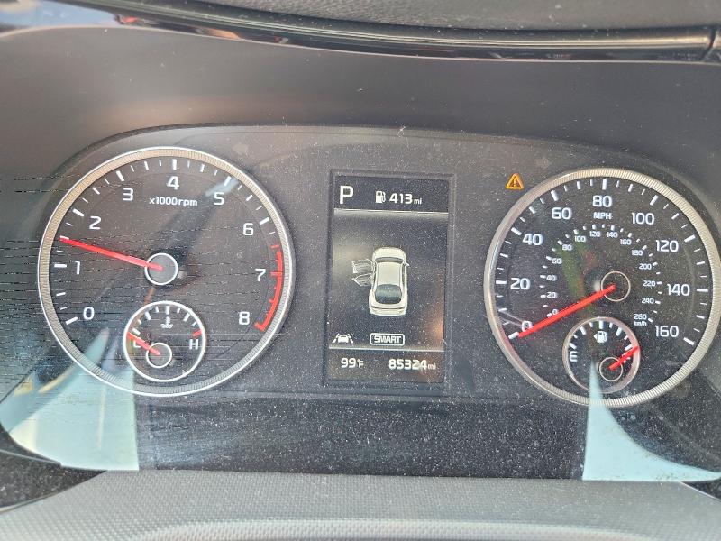 Aukcja sprzedaży 2021 Kia K5, vin: 5XXG64J2XMG062188, numer aukcji: 58253716