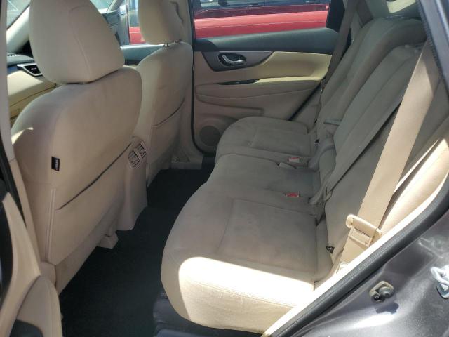 Aukcja sprzedaży 2016 Nissan Rogue, vin: KNMAT2MT4GP719300, numer aukcji: 61296406