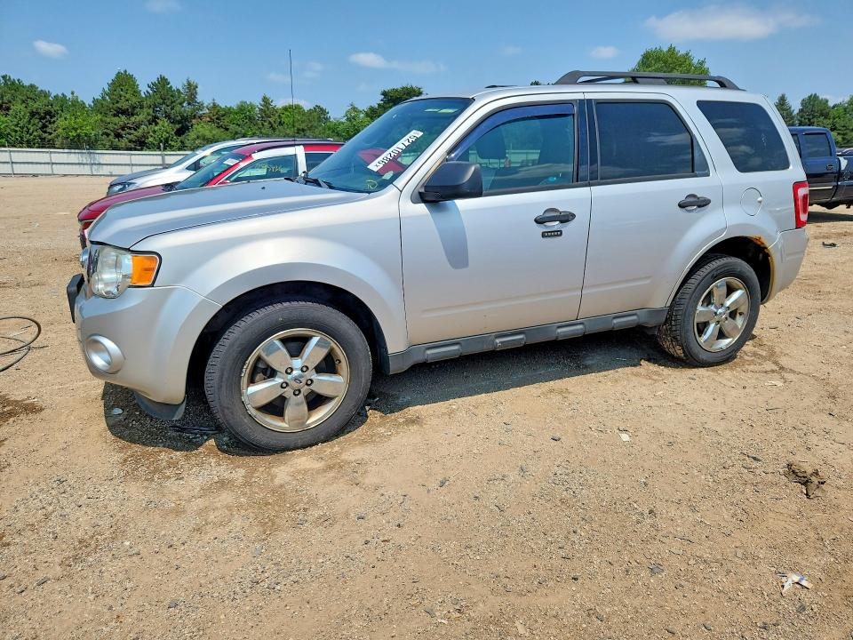 Aukcja sprzedaży 2011 Ford Escape, vin: 1FMCU9DG8BKA67557, numer aukcji: 62710286