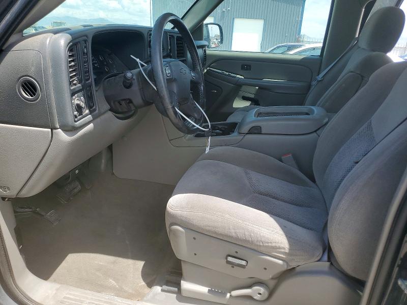 Продаж на аукціоні авто 2006 Chevrolet Avalanche, vin: 3GNEK12Z66G104182, номер лоту: 61350996