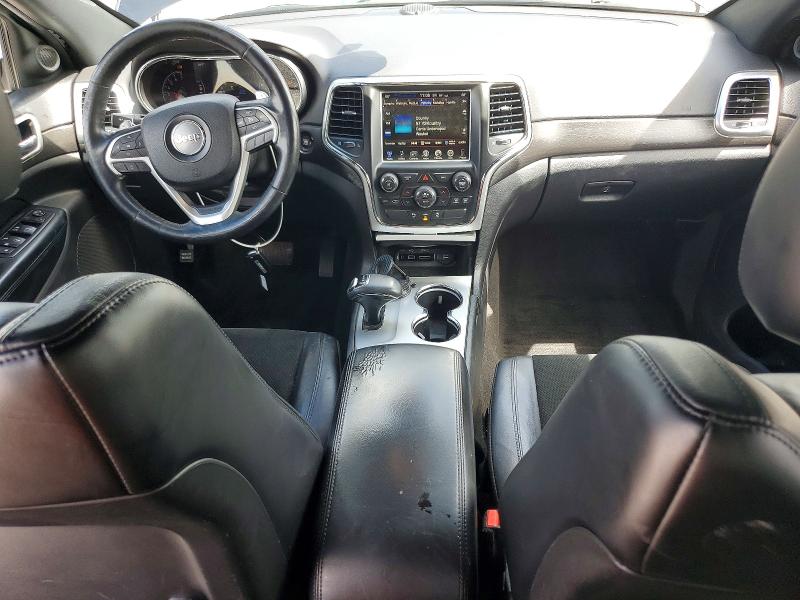 Aukcja sprzedaży 2015 Jeep Grand Cherokee, vin: 1C4RJFAG0FC903890, numer aukcji: 61242696