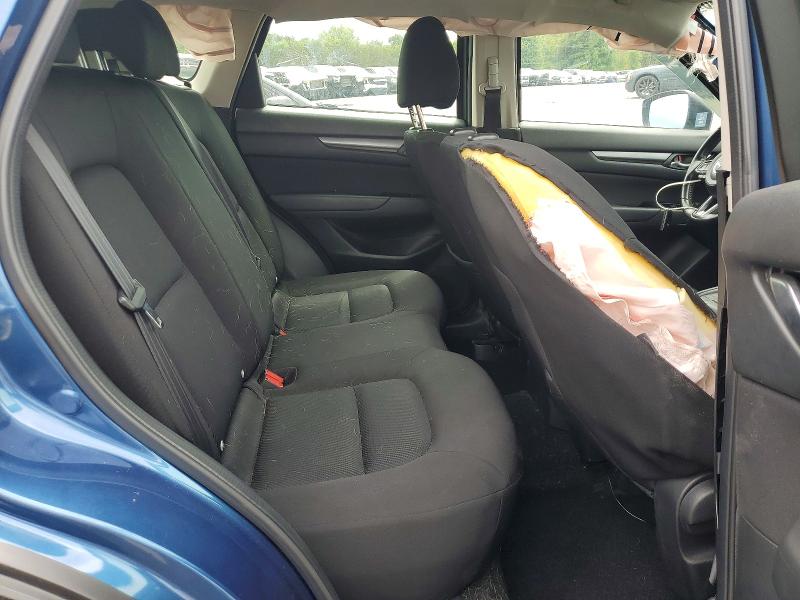 Aukcja sprzedaży 2022 Mazda Cx-5, vin: JM3KFBAM2N0533390, numer aukcji: 63371646