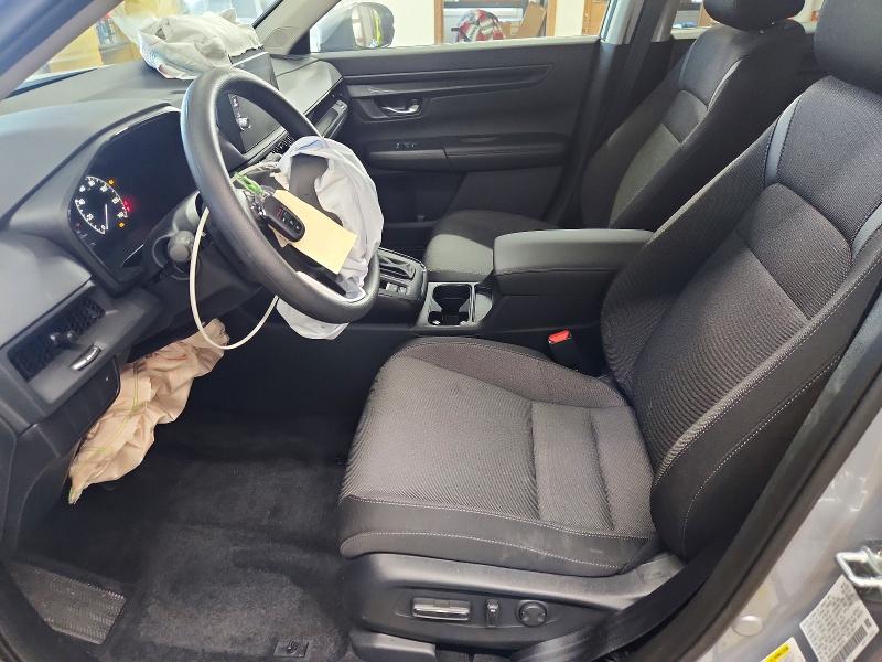 Продажа на аукционе авто 2026 Honda Crv, vin: 2HKRS4H45TH501912, номер лота: 60830936