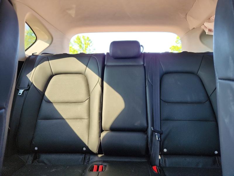 Aukcja sprzedaży 2024 Mazda Cx-5, vin: JM3KFBBM5R0352692, numer aukcji: 62636366