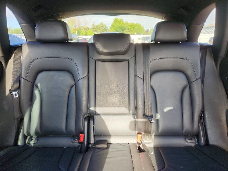 Auction sale of the 2017 Audi Q5, vin: WA1W2AFP3HA057601, lot number: 56829866