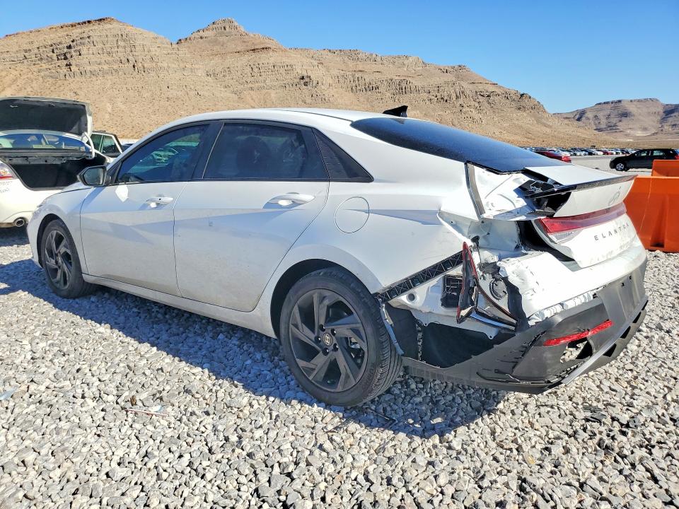 59872036 :رقم المزاد ، KMHLM4DG5TU114262 vin ، 2026 Hyundai Elantra مزاد بيع