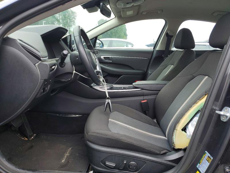 Aukcja sprzedaży 2020 Hyundai Sonata, vin: 5NPEF4JA2LH061862, numer aukcji: 63361496