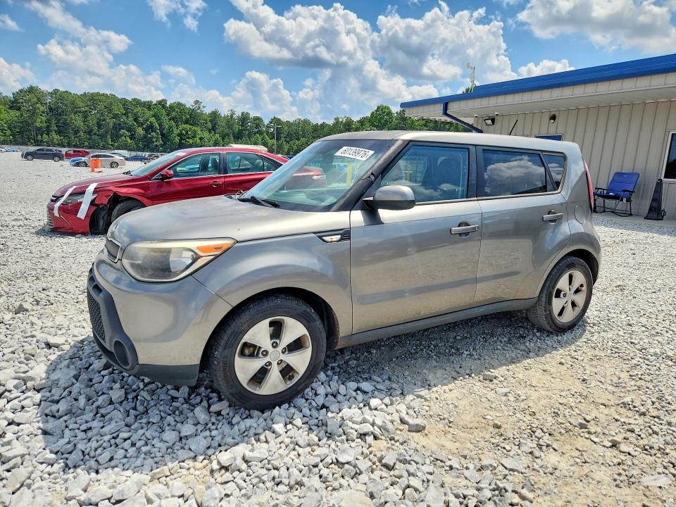 Aukcja sprzedaży 2014 Kia Soul, vin: KNDJN2A28E7013630, numer aukcji: 60139976