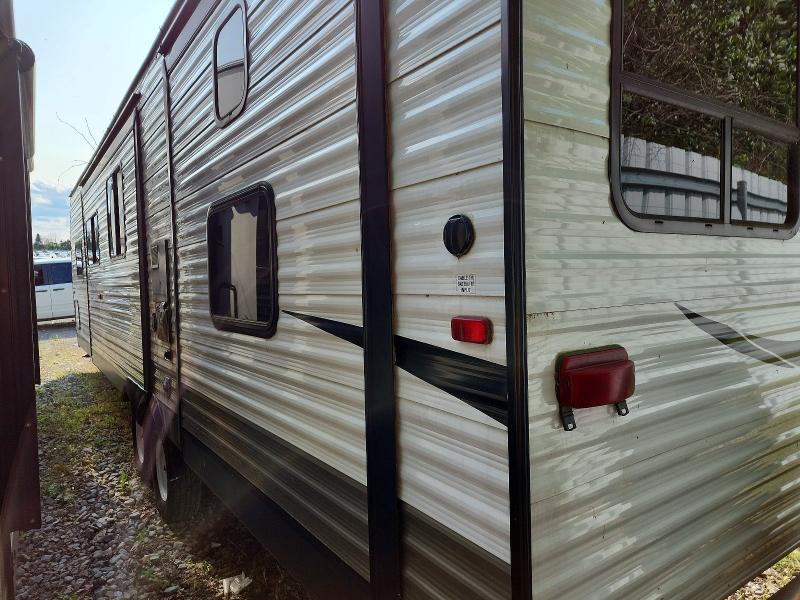 Aukcja sprzedaży 2016 Jayco Jay Trailers, vin: 1UJBJ0BS6G17T0052, numer aukcji: 61841576