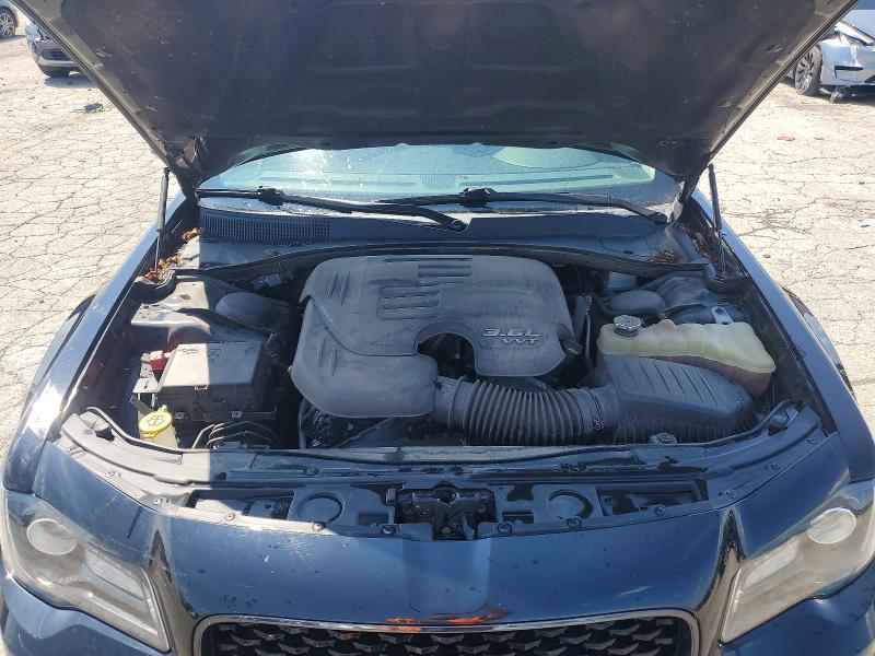 Aukcja sprzedaży 2021 Chrysler 300, vin: 2C3CCARG7MH596059, numer aukcji: 62435946