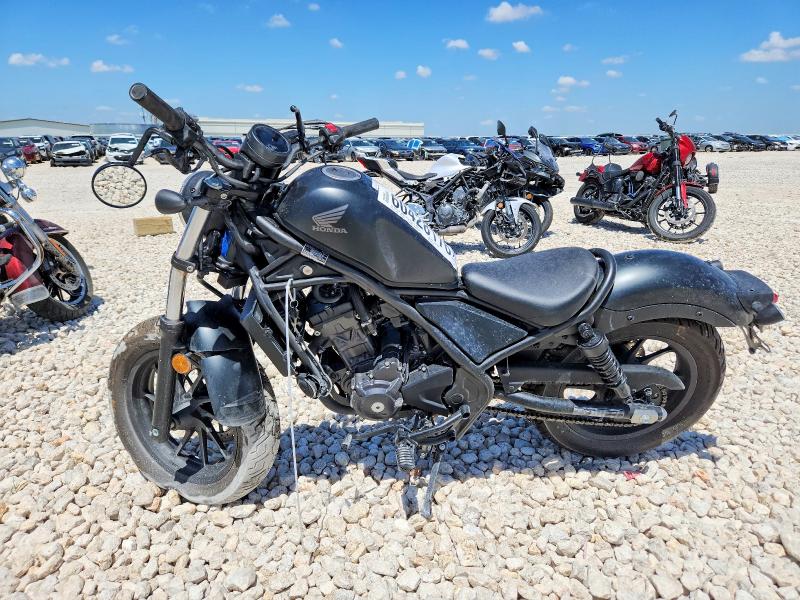 Aukcja sprzedaży 2025 Honda Cmx300, vin: MLHNC5302S5801862, numer aukcji: 60428176