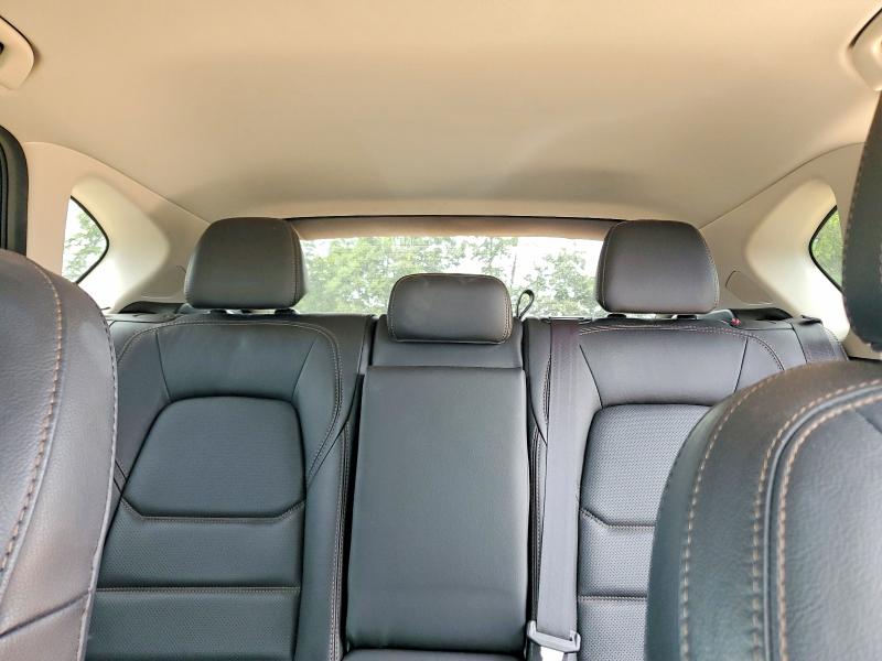61888836 :رقم المزاد ، JM3KFBEM9P0131427 vin ، 2023 Mazda Cx-5 مزاد بيع