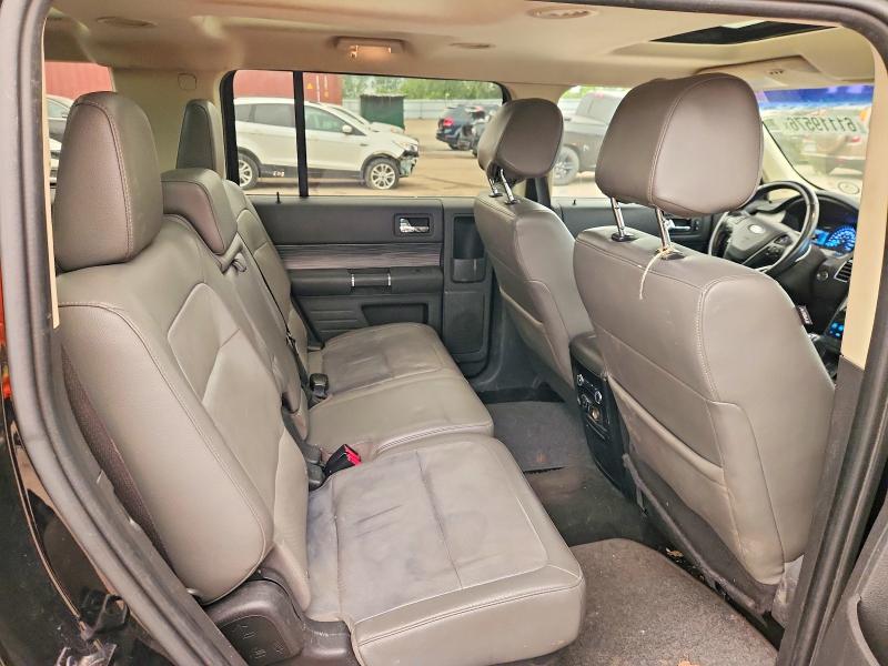 Aukcja sprzedaży 2018 Ford Flex, vin: 2FMHK6DT8JBA20724, numer aukcji: 61119576