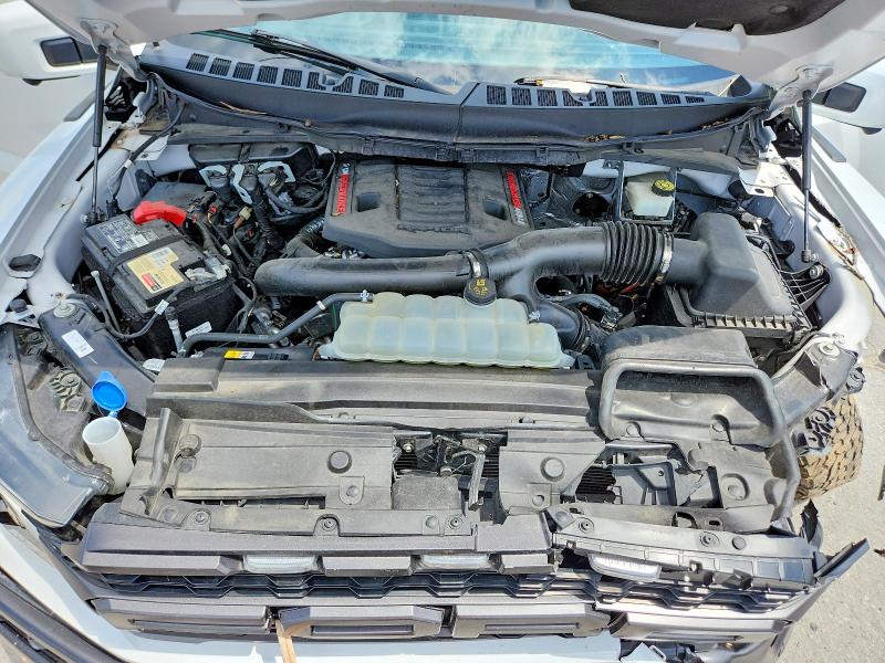 2022 Ford F150 მანქანა იყიდება აუქციონზე, vin: 1FTFW1RG4NFB99864, აუქციონის ნომერი: 60958896