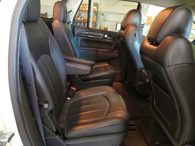 2015 Buick Enclave მანქანა იყიდება აუქციონზე, vin: 5GAKRBKD8FJ276585, აუქციონის ნომერი: 62759816
