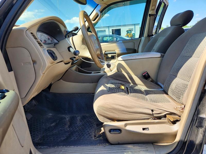 Продаж на аукціоні авто 2005 Ford Explorer Sport Trac, vin: 1FMZU77K85UA71776, номер лоту: 58792566