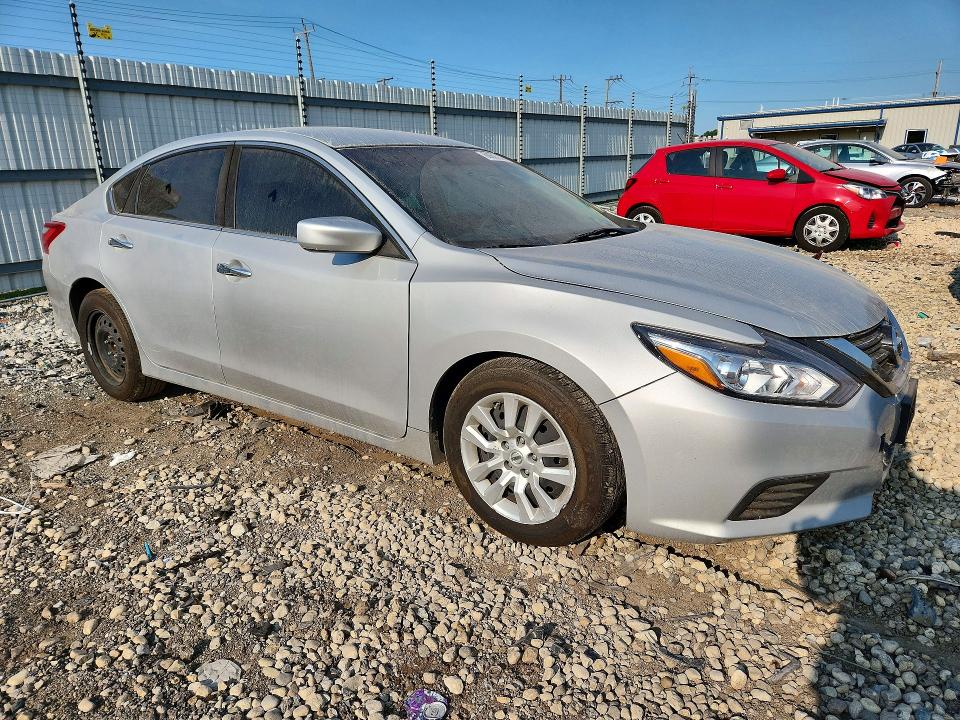 Aukcja sprzedaży 2016 Nissan Altima, vin: 1N4AL3AP4GC230521, numer aukcji: 60607236