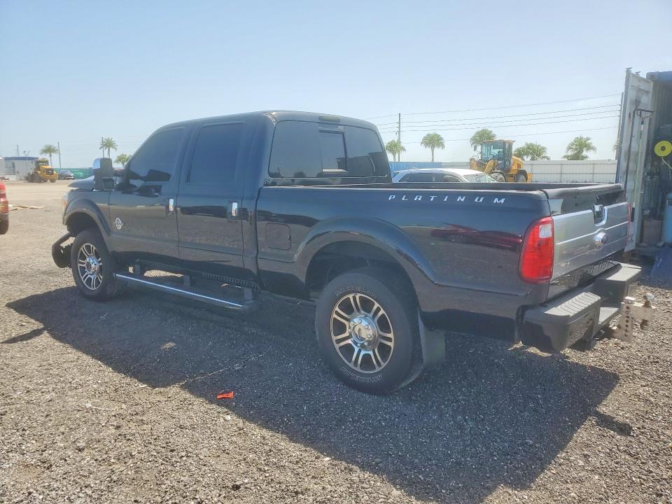 2016 Ford F250 მანქანა იყიდება აუქციონზე, vin: 1FT7W2BT0GEC10000, აუქციონის ნომერი: 58447836