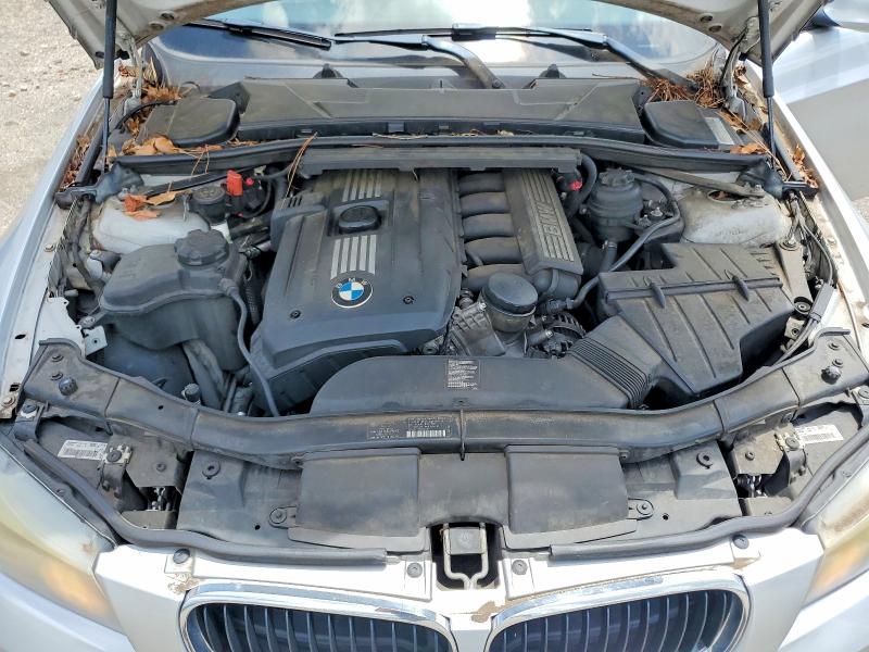Продажа на аукционе авто 2011 Bmw 328, vin: WBAPH7C50BE683232, номер лота: 62154346