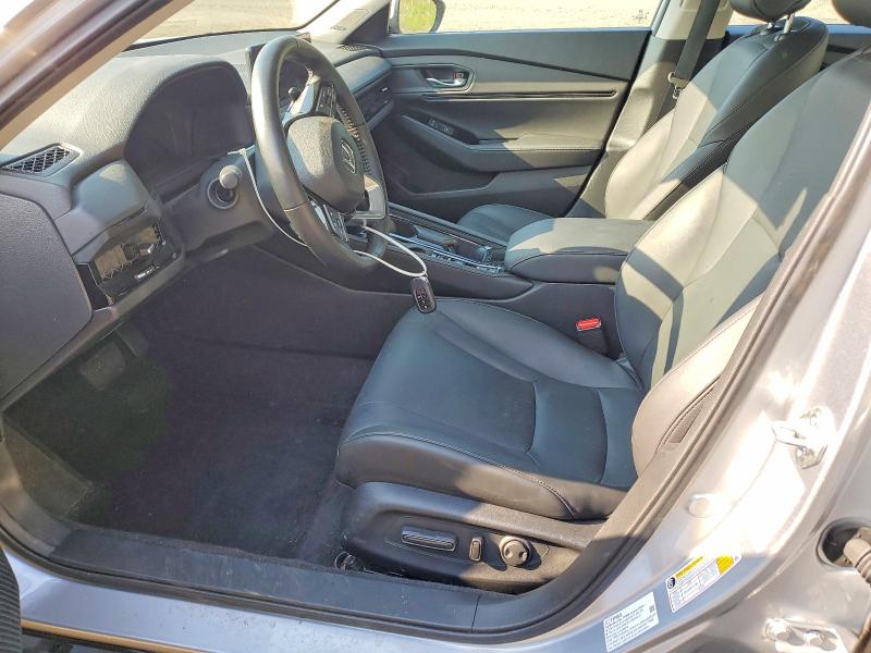 Продажа на аукционе авто 2024 Honda Accord, vin: 1HGCY2F87RA071459, номер лота: 56195066