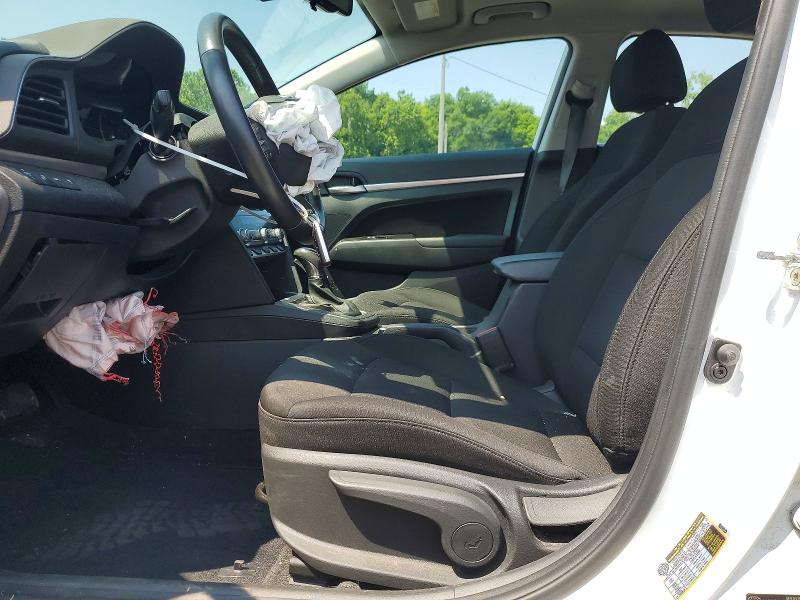 Aukcja sprzedaży 2020 Hyundai Elantra, vin: 5NPD84LF4LH561682, numer aukcji: 62669316