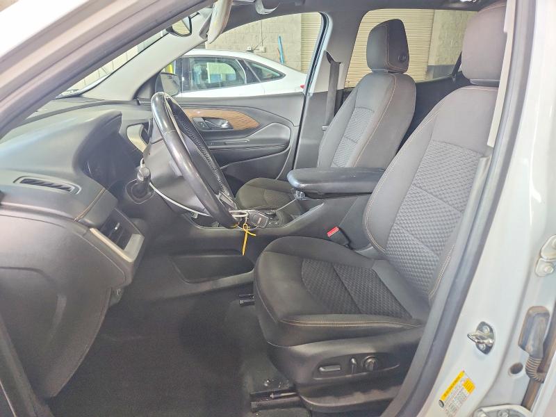 62673426 :رقم المزاد ، 3GKALTEX1KL131077 vin ، 2019 Gmc Terrain مزاد بيع