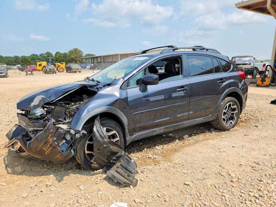 Aukcja sprzedaży 2016 Subaru Crosstrek, vin: JF2GPADC3G8202736, numer aukcji: 62932176