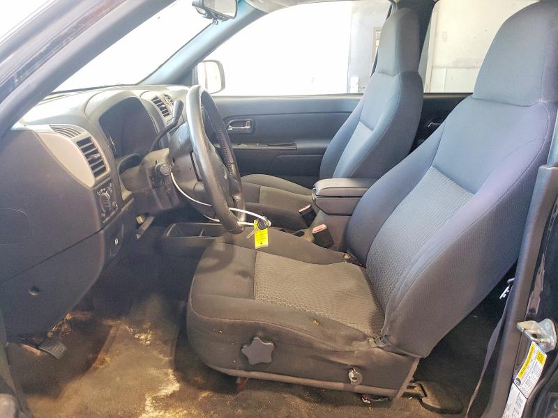 Aukcja sprzedaży 2007 Chevrolet Colorado, vin: 1GCDT13E178242569, numer aukcji: 61136726