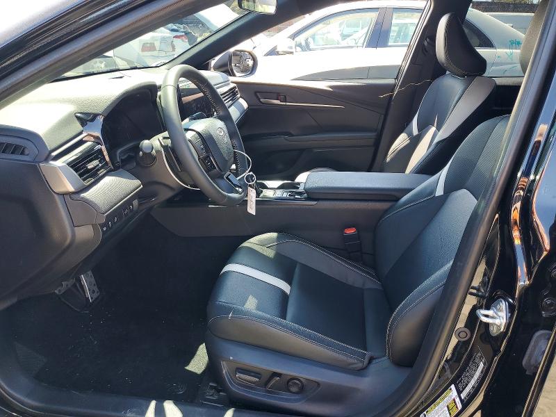 Продаж на аукціоні авто 2025 Toyota Camry, vin: 4T1DAACK4SU580815, номер лоту: 62273376
