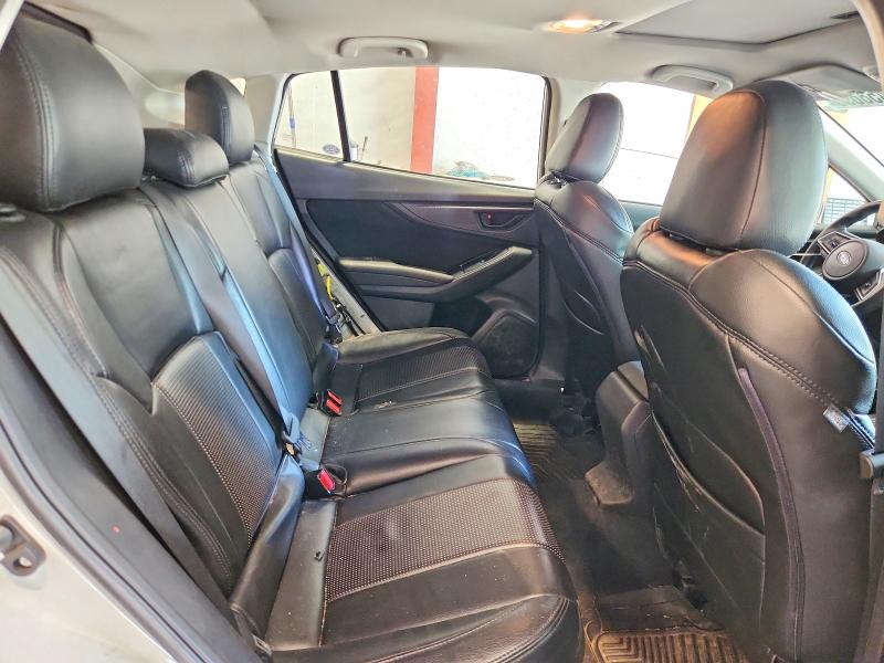Продажа на аукционе авто 2018 Subaru Impreza, vin: 4S3GTAA64J3721551, номер лота: 85458695