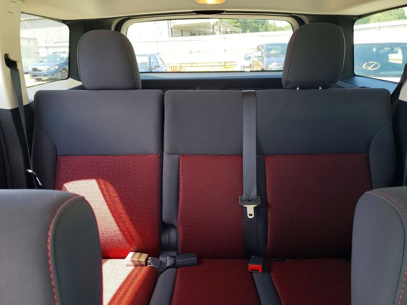 Aukcja sprzedaży 2011 Dodge Nitro, vin: 1D4PU6GX4BW537885, numer aukcji: 60437686