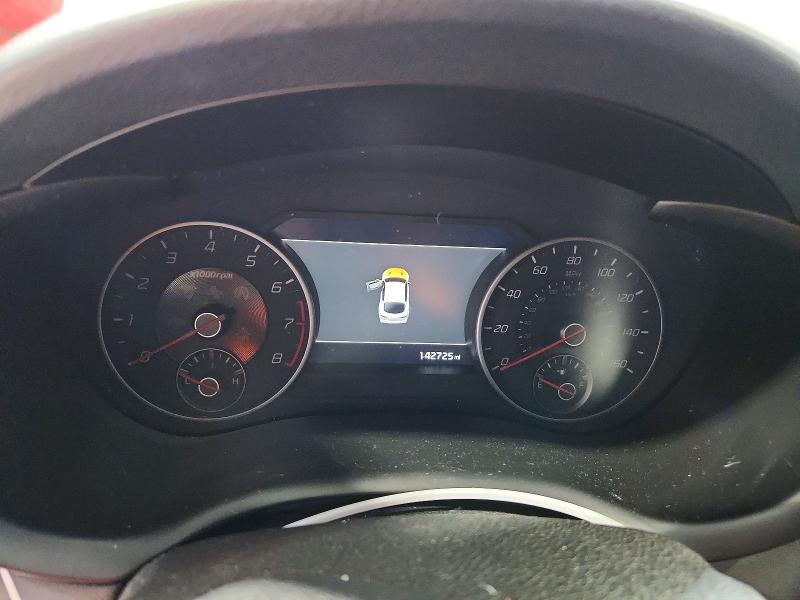 Aukcja sprzedaży 2018 Kia Stinger, vin: KNAE25LA7J6017052, numer aukcji: 62606076