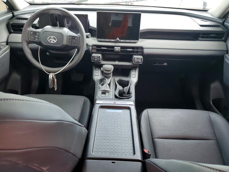 Продажа на аукционе авто 2026 Toyota Rav4, vin: 2T36DRBV7TW003330, номер лота: 62073636