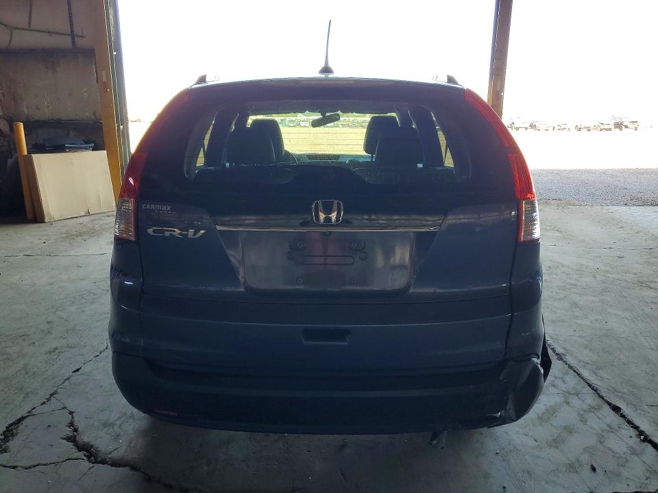 59390186 :رقم المزاد ، 2HKRM3H71DH514625 vin ، 2013 Honda Cr-v مزاد بيع