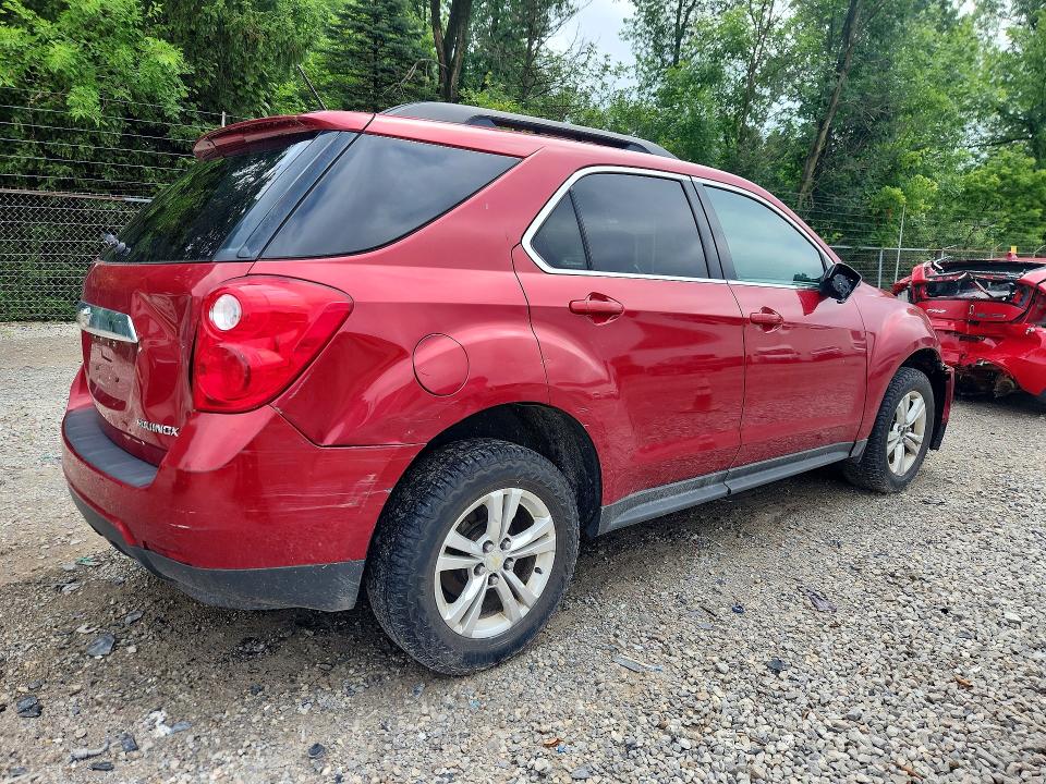 59365976 :رقم المزاد ، 2GNALBEK8E6120331 vin ، 2014 Chevrolet Equinox مزاد بيع
